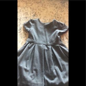 Jacadi Toddler Girl’s Light Wool Dress